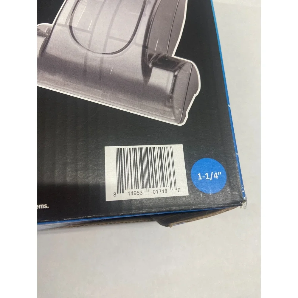 Hart Air Powered Pet Vacuum Nozzle with Adapter (1 7/8